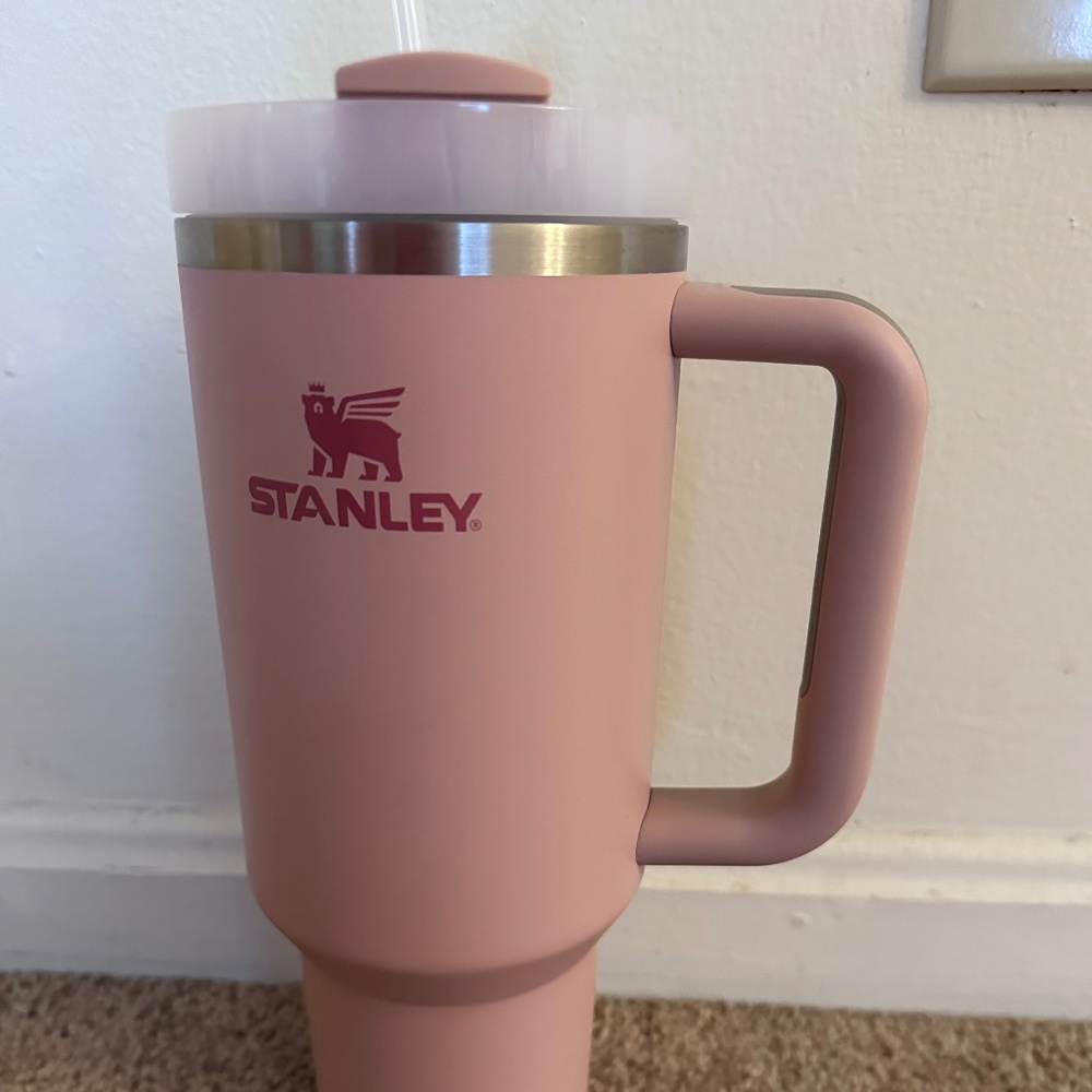 Stanley 40oz Pink Dusk